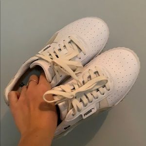 brand new puma shoes